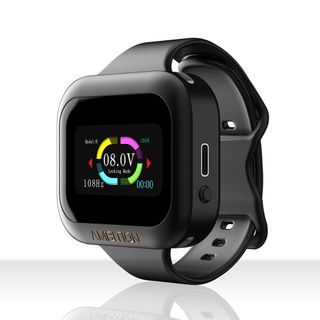 Ambition S1 Touch Screen Tattoo Battery Wristband Supply thumbnail 3