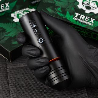 Ninja Pro Wireless Tattoo Machine thumbnail 15