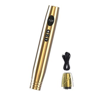 Ambition Dragonkiss Wireless Tattoo Machine Eyebrows Lips Eyeliner thumbnail 16