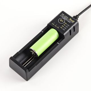 Ambition Blade Wireless Tattoo Machine Pen thumbnail 6