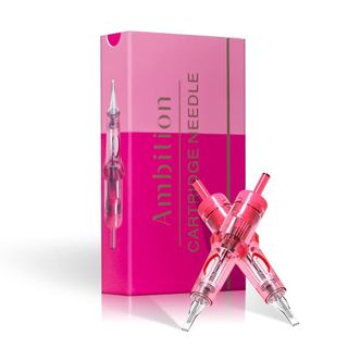 Ambition Tattoo Cartridge Needles thumbnail 2