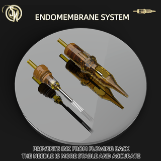 Savage Tattoo Needle Cartridges thumbnail 3