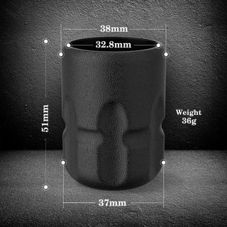 Ambition 12pcs disposable grip with Click Adjust System are suitable for Soldier/Torped/Zetton/Shura/Vibe thumbnail 13