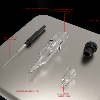 BDG Tattoo Needle Cartridges thumbnail 7