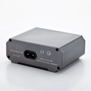 Ambition Mini LCD Dual Tattoo Power Supply thumbnail 14