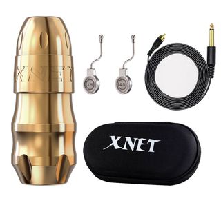 Xnet Sita Rotary Tattoo Machine Short Pen thumbnail 13