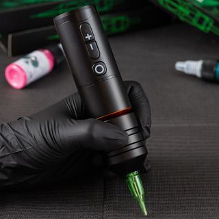 Ninja Pro Wireless Tattoo Machine thumbnail 17