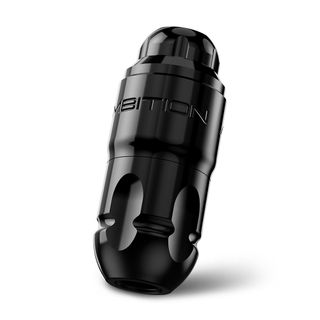 Ambition Lutin Rotary Tattoo Machine Short Pen thumbnail 1