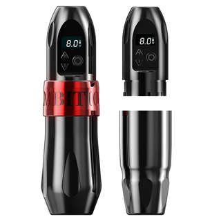 Ambition Troll Wireless Tattoo Machine thumbnail 9