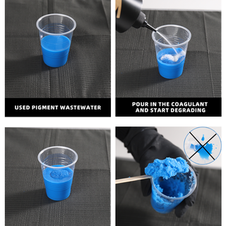 Speedy Solidifier Disposal Powder thumbnail 9