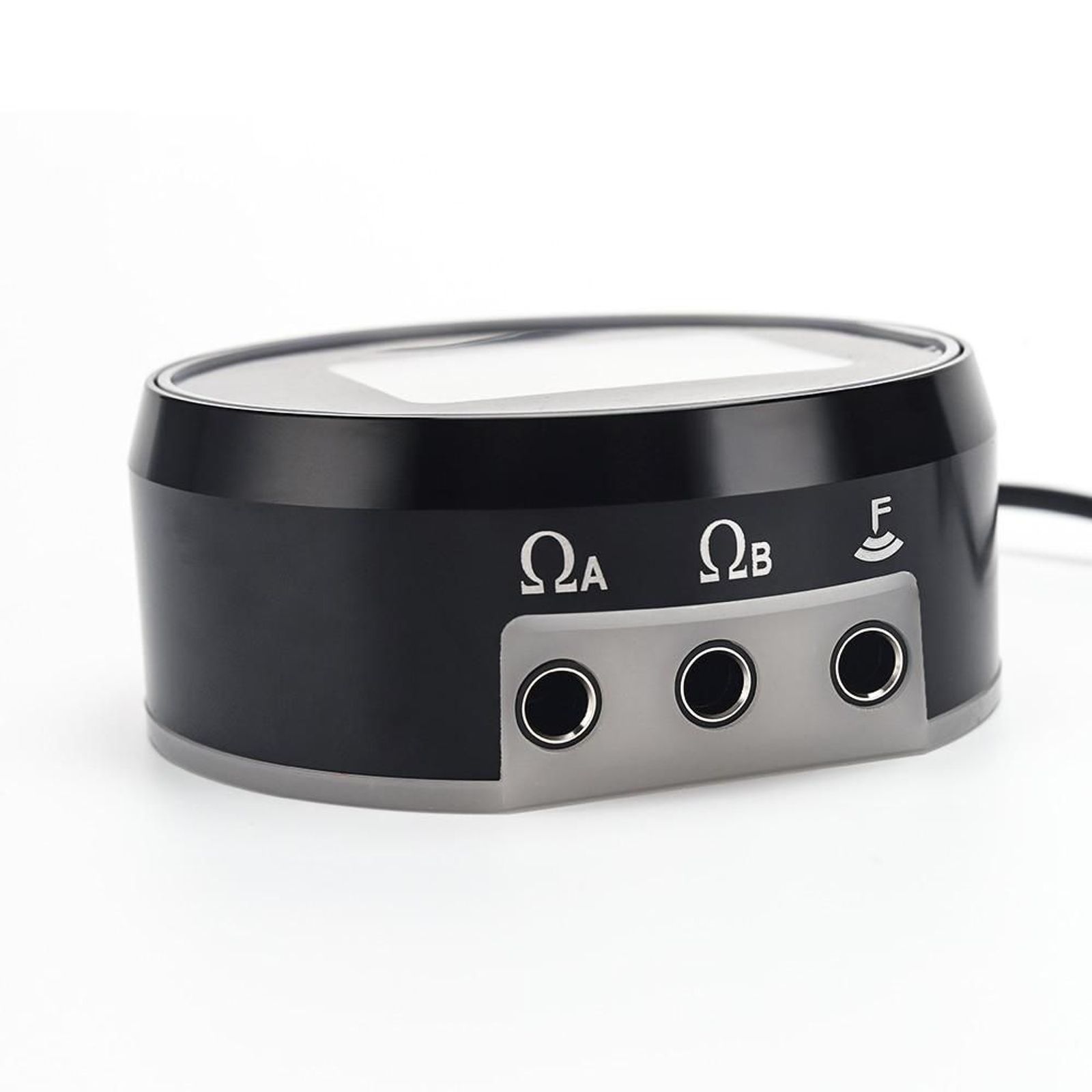 Aurora 3 Upgrade Tattoo Power Supply