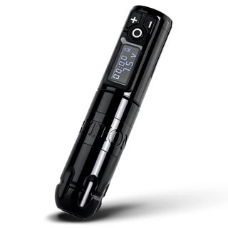 Ambition Soldier Wireless Tattoo Machine Pen thumbnail 14