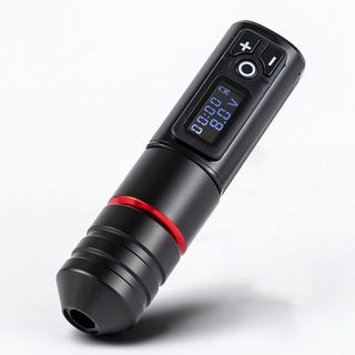 Ninja Pro Wireless Tattoo Machine thumbnail 6