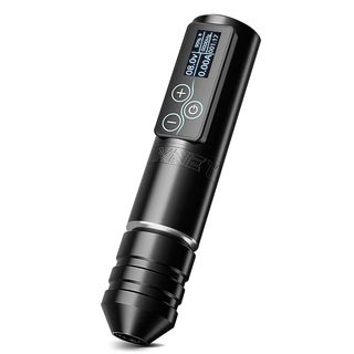 Xnet Vane Wireless Tattoo Machine Brushless Motor thumbnail 11