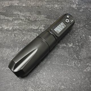 Ambition Trident Wireless Tattoo Machine thumbnail 6