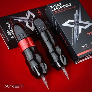 XNET Titan Wireless Tattoo Machine thumbnail 6