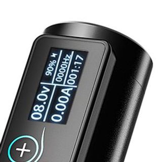 Ambition Vibe Wireless Battery thumbnail 3