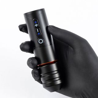 Ninja Pro Wireless Tattoo Machine thumbnail 10