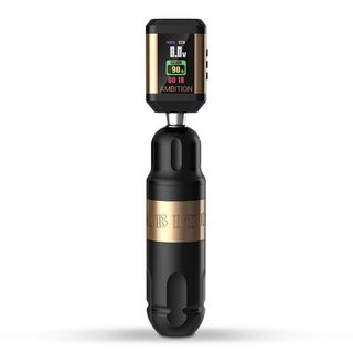 Ambition Vibe Rotary Tattoo Machine Short Pen Kit thumbnail 10
