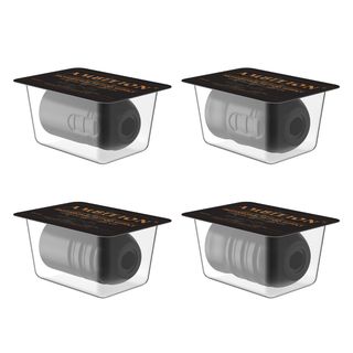 Ambition 12pcs disposable grips are suitable for Mars-U/Seher/Paco thumbnail 15