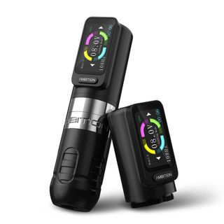 Ambition Zetton Wireless Tattoo Machine Pen thumbnail 2