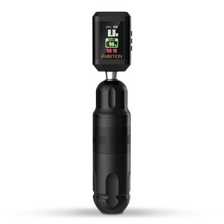 Ambition Vibe Rotary Tattoo Machine Short Pen Kit thumbnail 11
