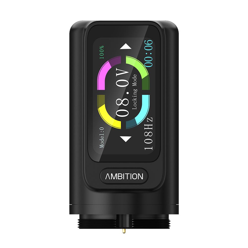 Ambition Touch Screen Wireless Battery