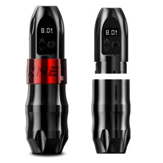 XNET Titan Wireless Tattoo Machine thumbnail 13