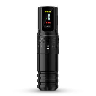 Xnet Vipera Adjustable Stroke Wireless Tattoo Machine Pen thumbnail 4