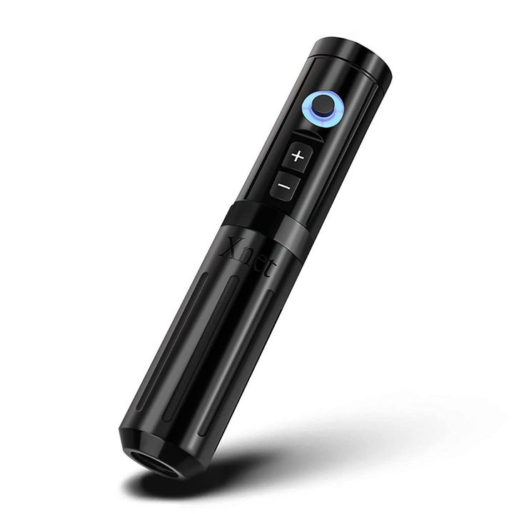 XNET Sage Wireless Tattoo Machine Pen