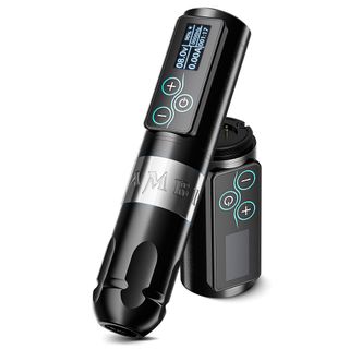 Ambition Vibe Tattoo Machine Brushless Motor thumbnail 3