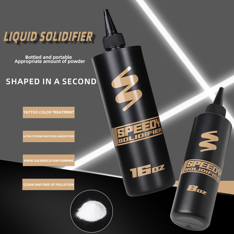 Speedy Solidifier Disposal Powder