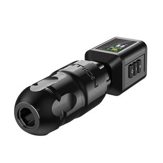 Ambition Lutin Wireless Tattoo Machine Short Pen Kit thumbnail 21