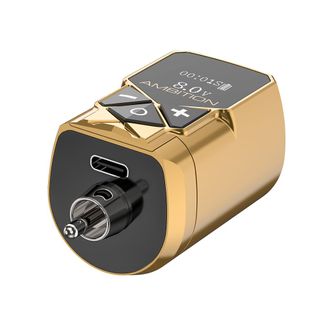 Ambition Kuark Mini RCA Tattoo Power Supply thumbnail 22