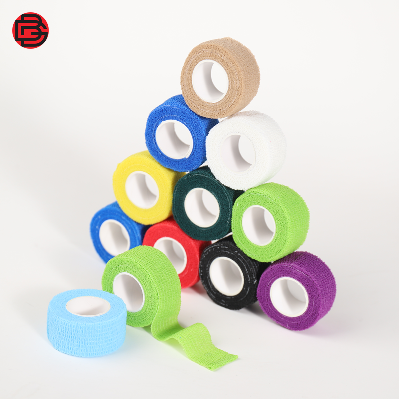 Sensi Wrap Cohesive Bandages