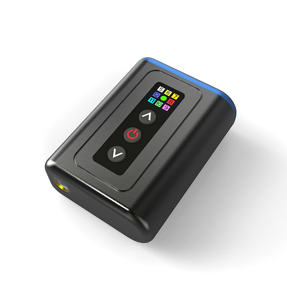 Xnet Mini Tattoo Power Supply