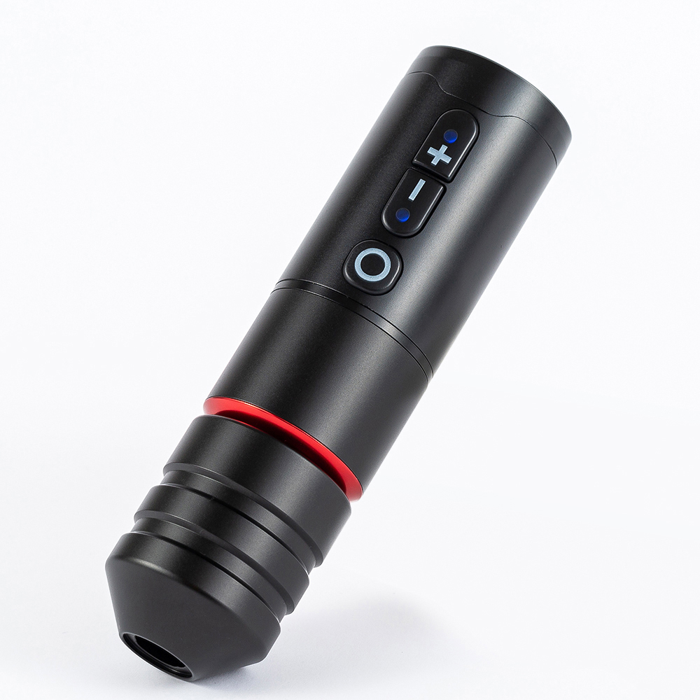 Ninja Pro Wireless Tattoo Machine