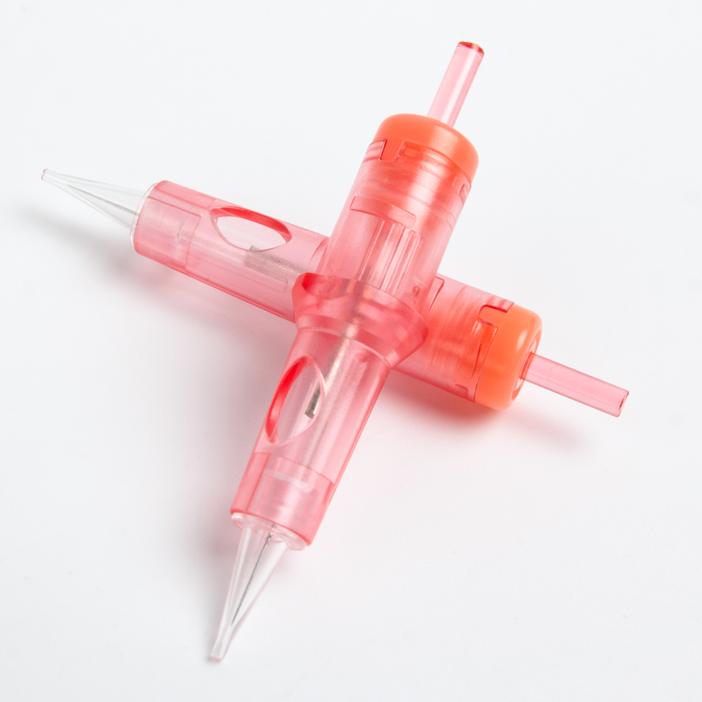 BDG Permament Makeup Tattoo Needle Cartridges