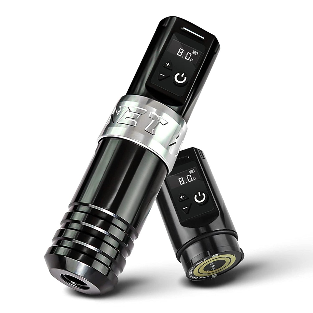 XNET Torch Wireless Tattoo Machine Pen