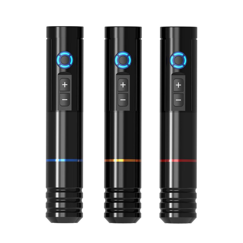 Ambition NINJA RS Wireless Tattoo Machine Pen