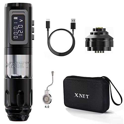 XNET Claws Wireless Tattoo Machine