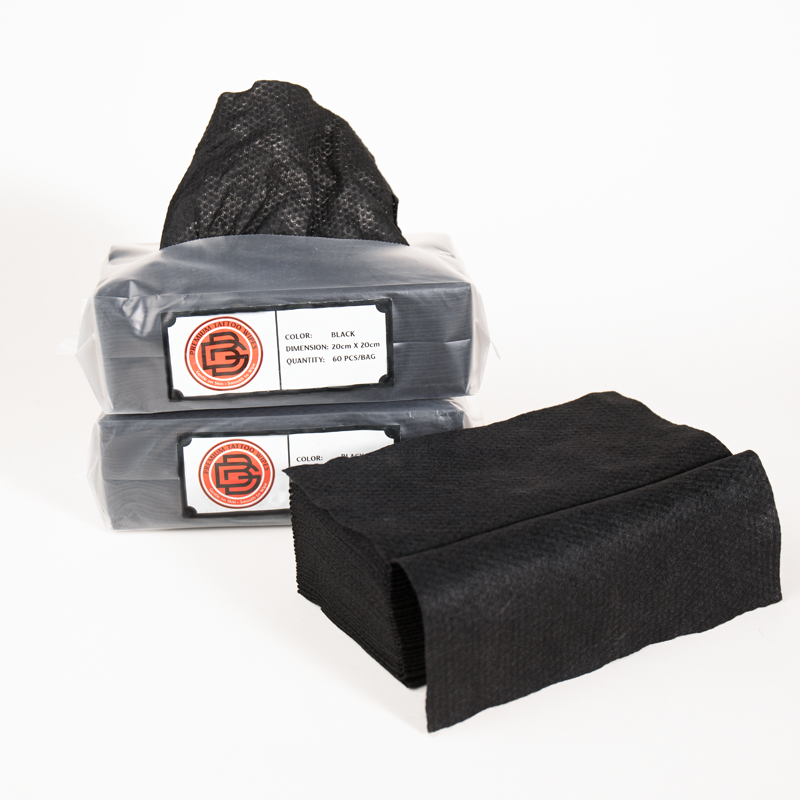 BDG Tattoo Wipes