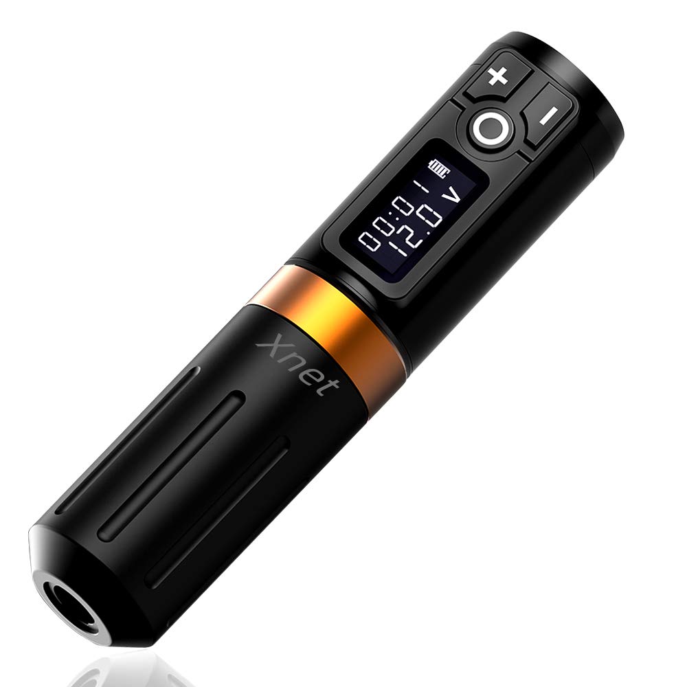 Xnet Plus Wireless Tattoo Machine Pen