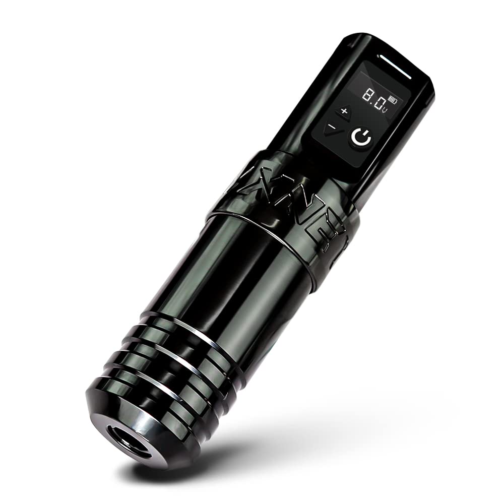 XNET Torch Wireless Tattoo Machine Pen