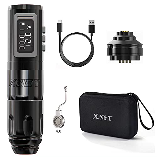 XNET Claws Wireless Tattoo Machine
