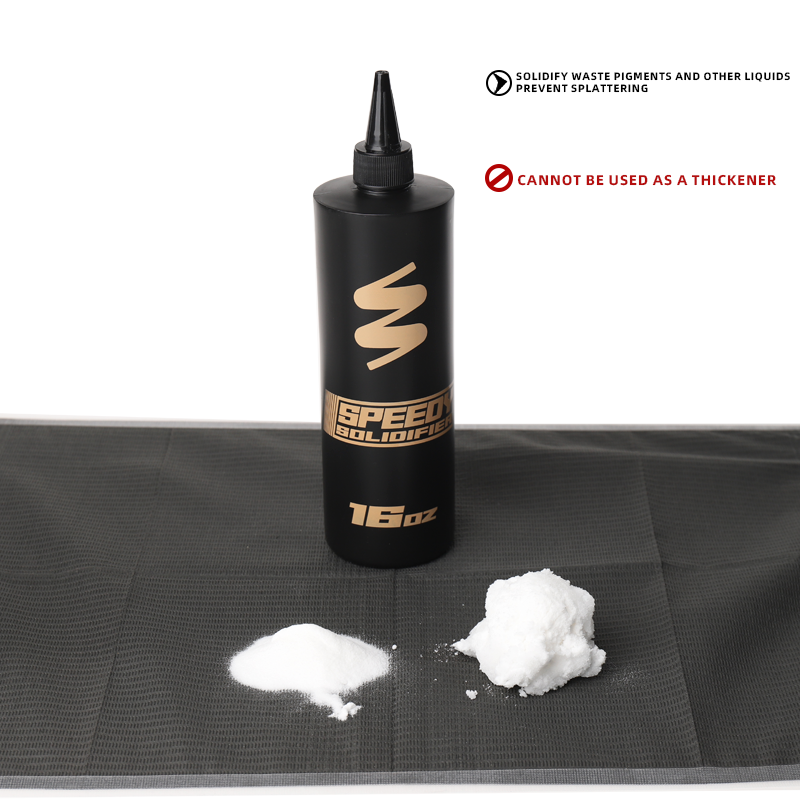 Speedy Solidifier Disposal Powder