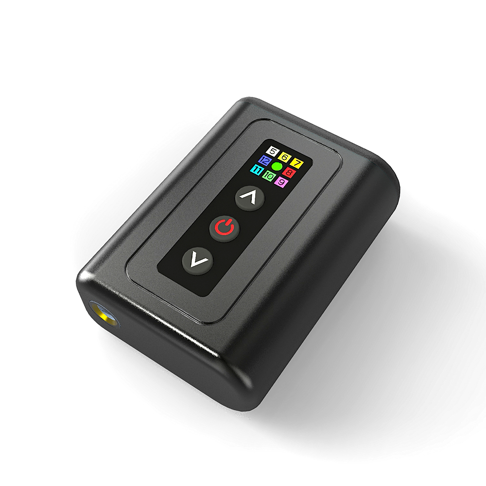 Xnet Mini Tattoo Power Supply