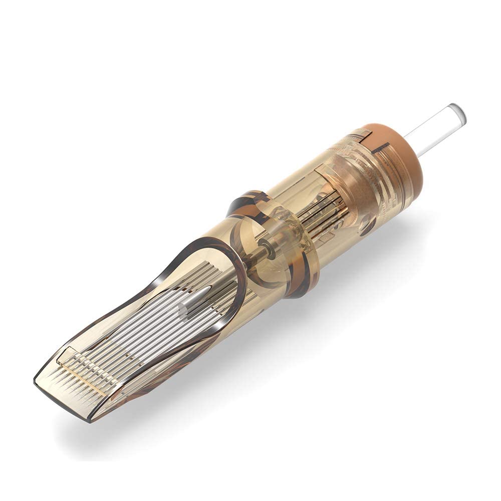 Ambition Revolution Tattoo Cartridge Needles