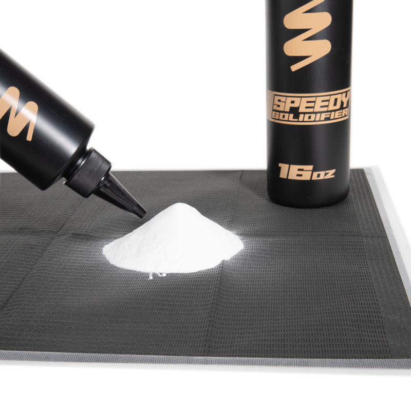Speedy Solidifier Disposal Powder