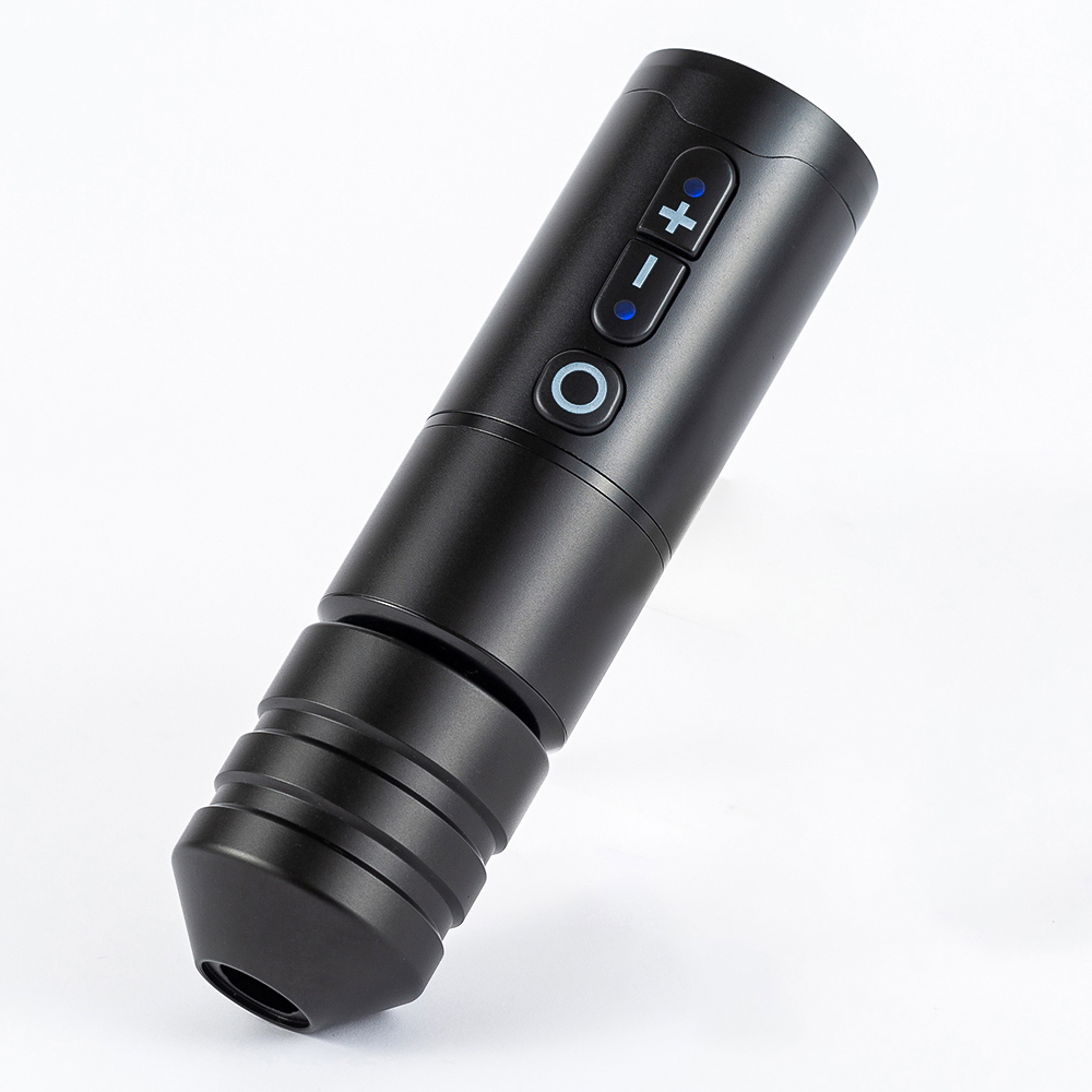Ninja Pro Wireless Tattoo Machine